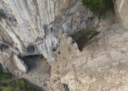 Présentation de l&rsquo;étude préalable générale pour la restauration de la Spoulga de Bouan