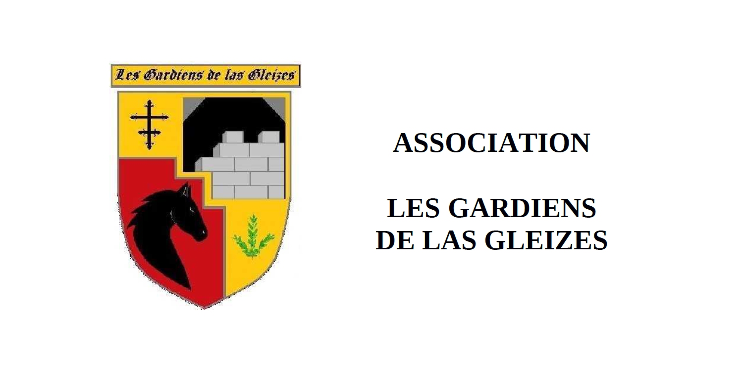 Les Gardiens de las Gleizes - Spoulgas de Bouan