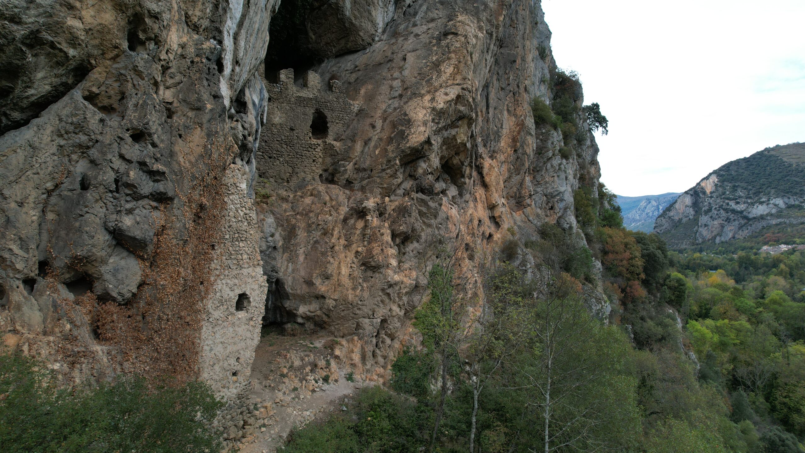 Les Gardiens de las Gleizes - Spoulgas de Bouan