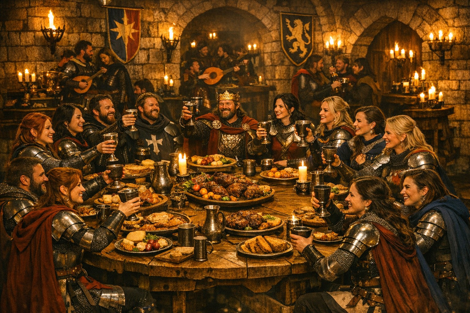 Compte rendu AG du 1er mars 2026