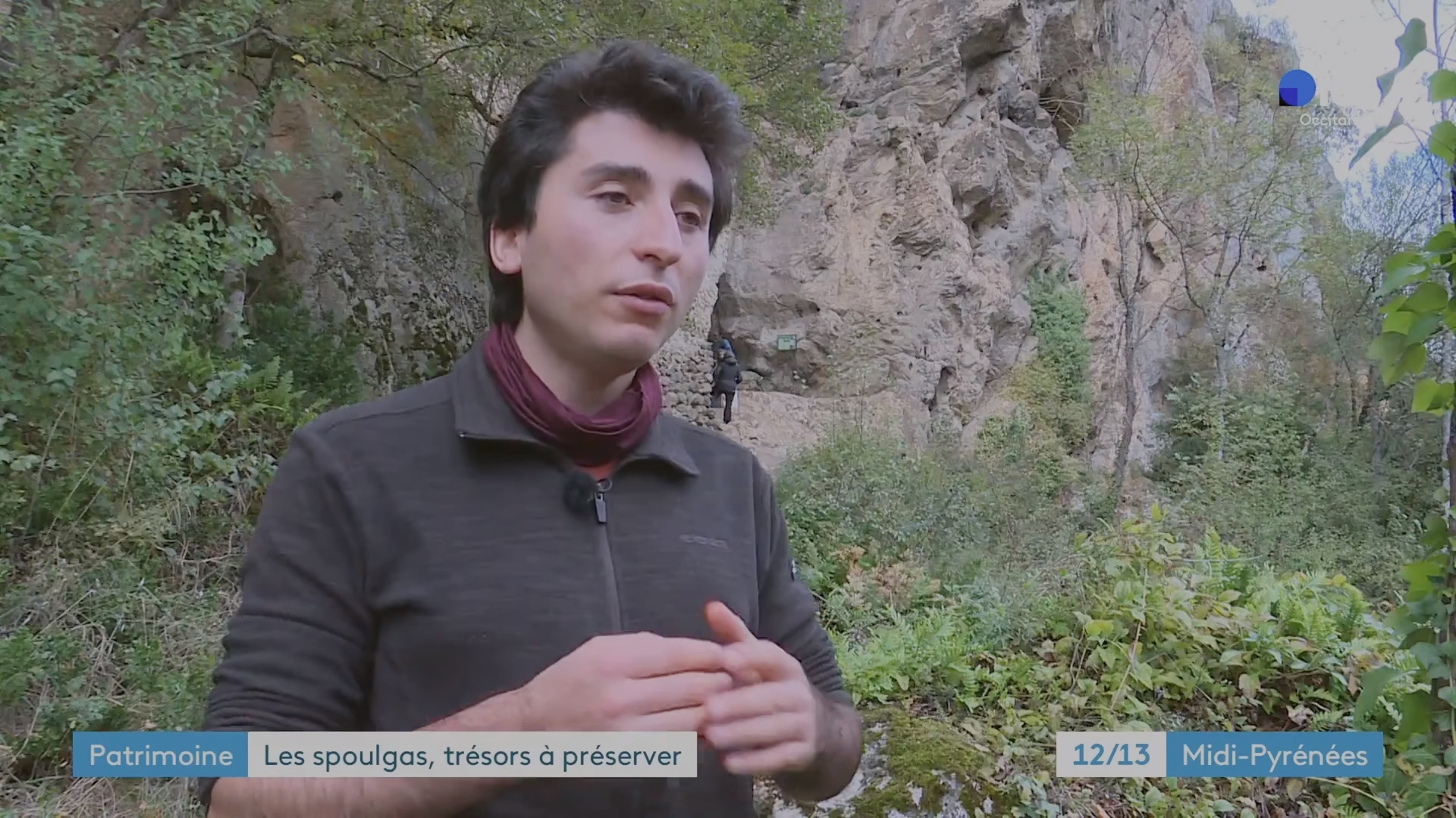 La presse fait la promotion de la campagne de dons pour les Spoulgas